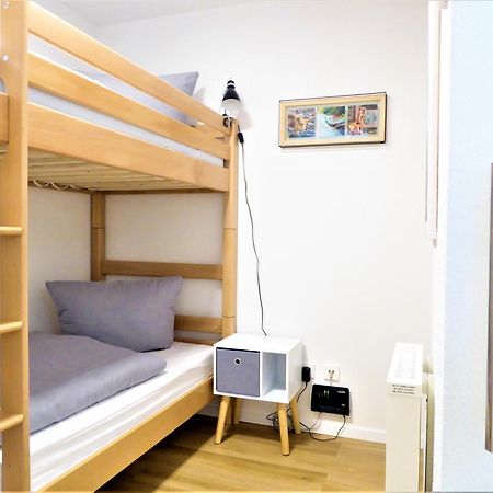 Awayhome Winterberg Ferienwohnung Pool Sauna 5 Pers Wifi Near Bikepark Switch Terrasse Dış mekan fotoğraf