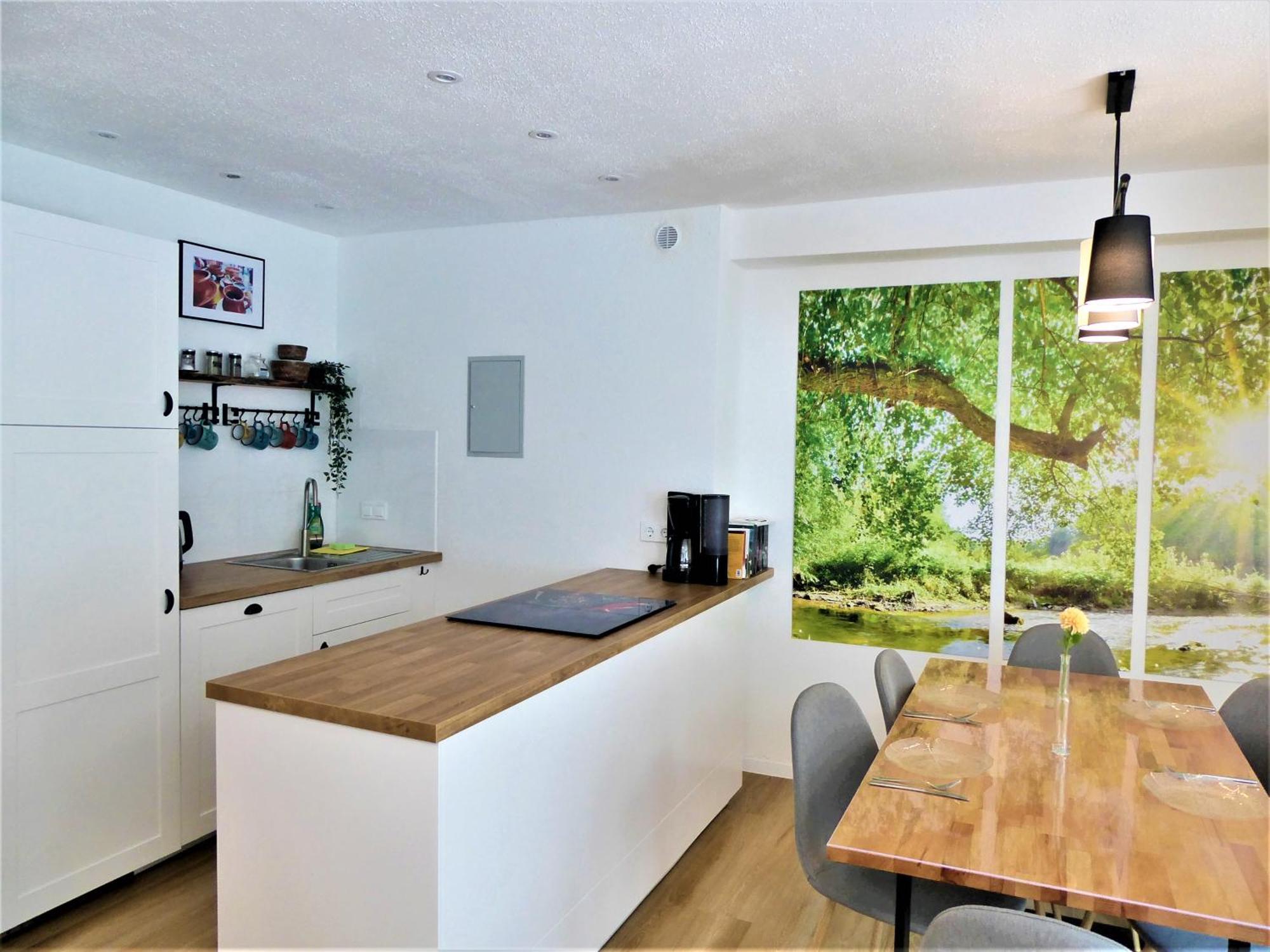 Awayhome Winterberg Ferienwohnung Pool Sauna 5 Pers Wifi Near Bikepark Switch Terrasse Dış mekan fotoğraf